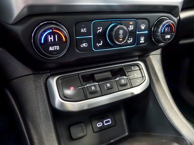 2021 GMC ACADIA - Image 27