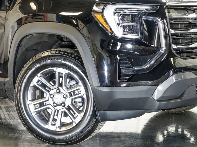 2025 GMC TERRAIN - Image 4