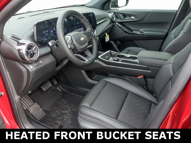 2026 CHEVROLET EQUINOX - Image 13