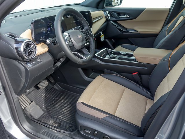 2026 CHEVROLET EQUINOX - Image 13