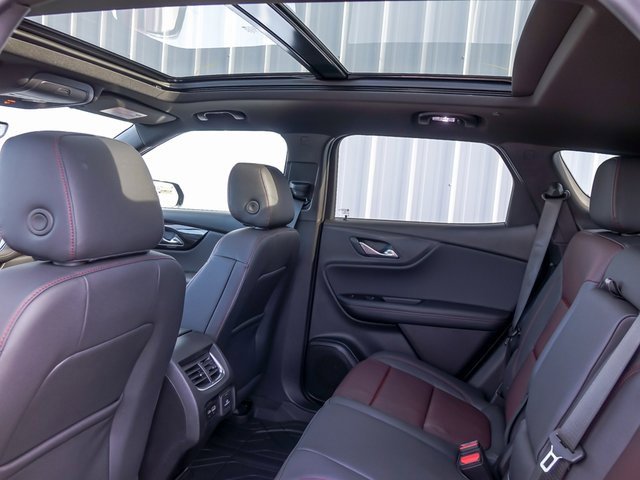 2026 CHEVROLET BLAZER - Image 17