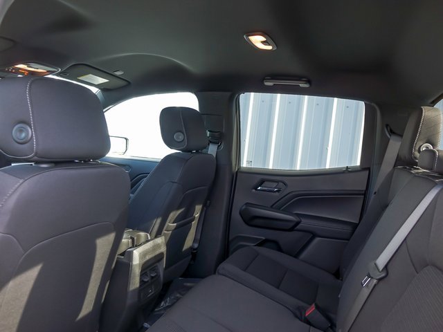 2026 CHEVROLET COLORADO - Image 15