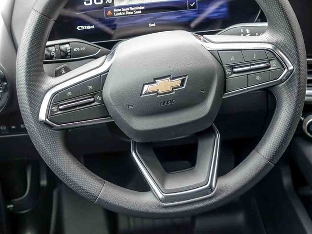 2026 Chevrolet Equinox EV 1LT - Photo 18