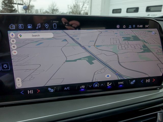 2026 CHEVROLET TRAVERSE - Image 25