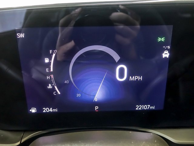 2025 BUICK ENVISTA - Image 19