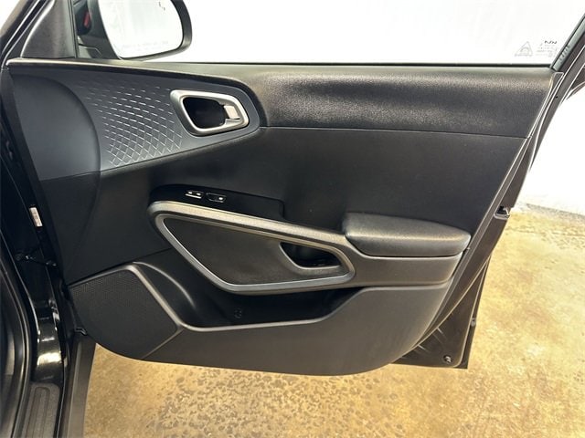 2024 KIA SOUL - Image 26