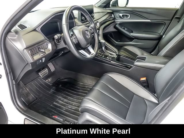 2024 Acura Integra A-Spec - Photo 14