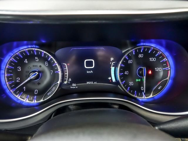 2025 Chrysler Pacifica Limited - Photo 21