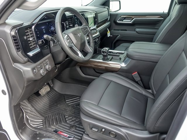 2026 CHEVROLET SILVERADO - Image 12
