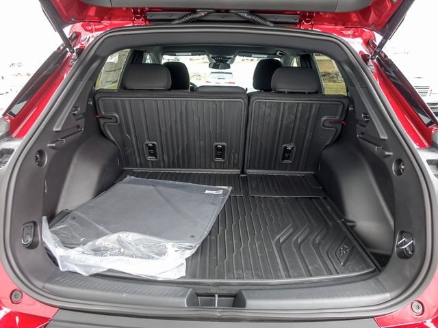 2026 CHEVROLET EQUINOX - Image 8