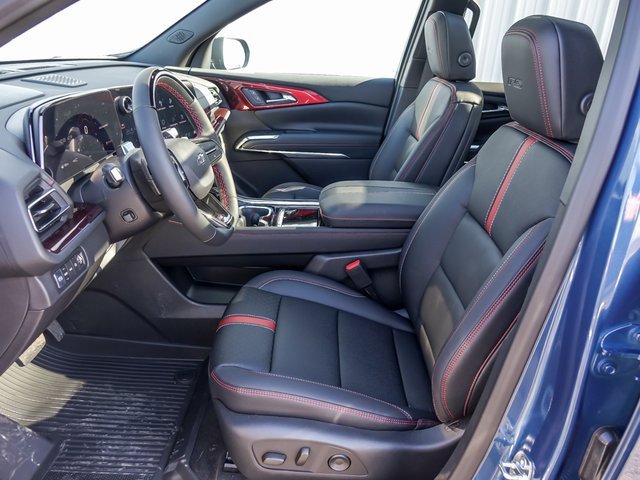 2026 CHEVROLET TRAVERSE - Image 16