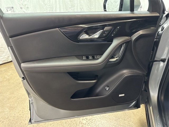 2024 CHEVROLET BLAZER - Image 24