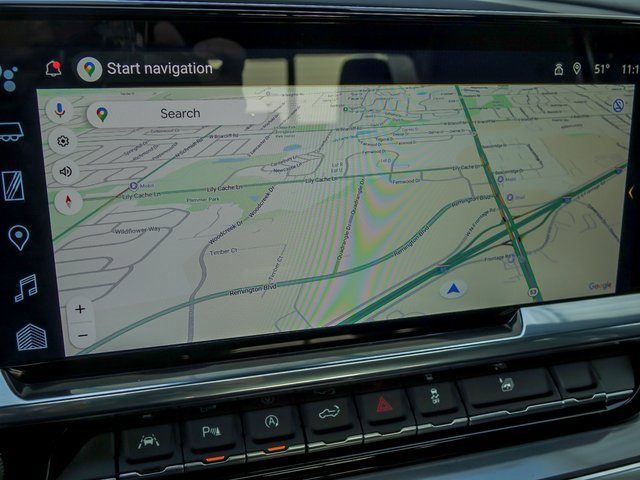 2026 CHEVROLET SILVERADO - Image 28