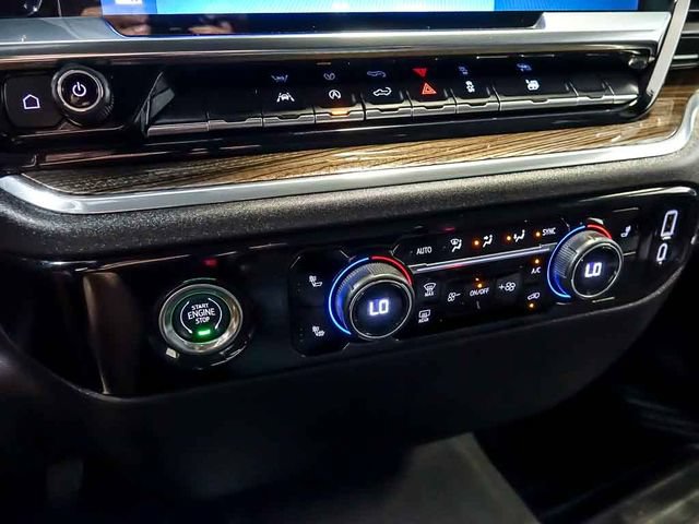 2023 Chevrolet Silverado 1500 LT - Photo 23