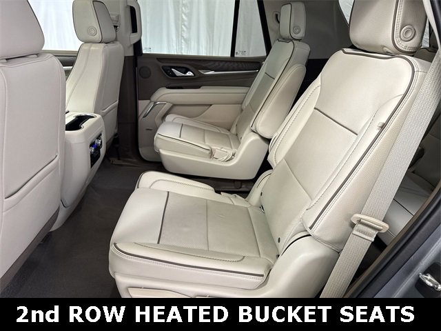 2022 GMC YUKON - Image 13