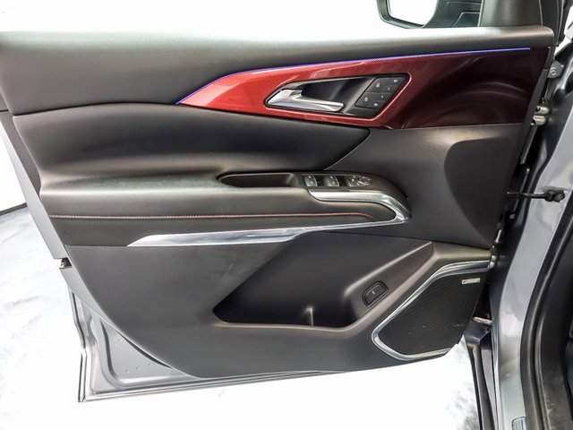 2024 CHEVROLET TRAVERSE - Image 30