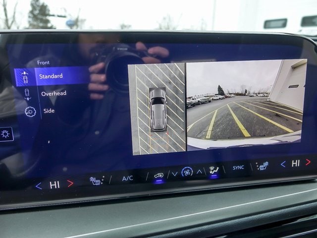 2026 CHEVROLET TRAVERSE - Image 29