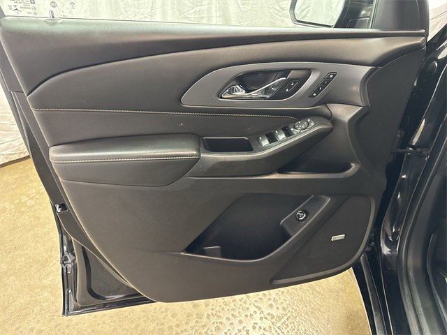 2021 CHEVROLET TRAVERSE - Image 27