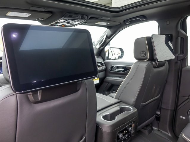 2026 CHEVROLET SUBURBAN - Image 21