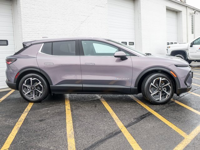 2026 CHEVROLET EQUINOX - Image 5