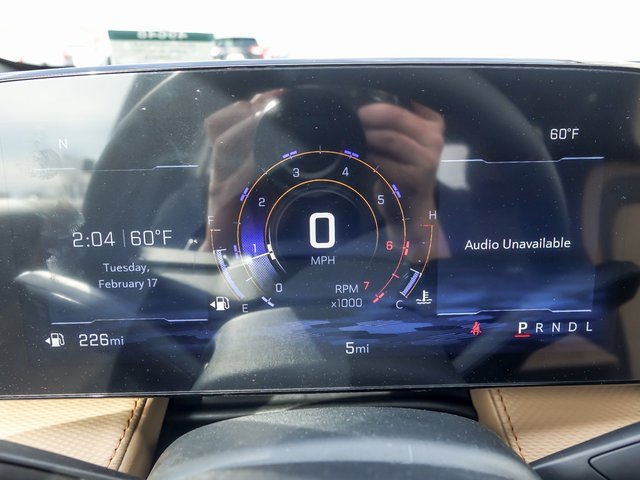 2026 CHEVROLET EQUINOX - Image 20