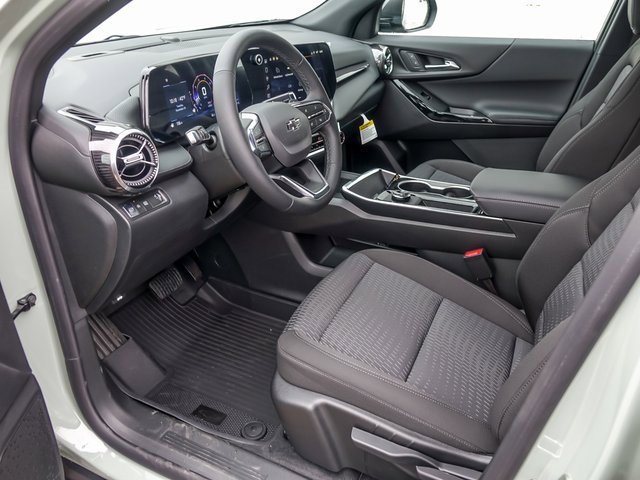 2026 CHEVROLET EQUINOX - Image 12