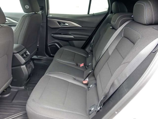 2026 Chevrolet Equinox EV 1LT - Photo 15