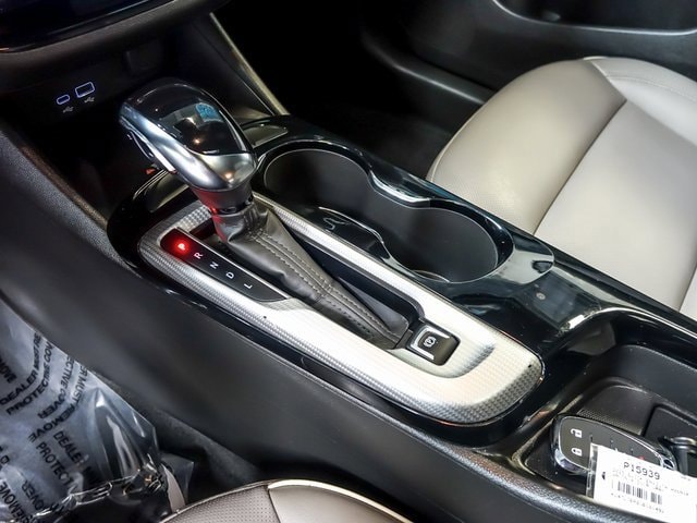 2025 BUICK ENVISTA - Image 25