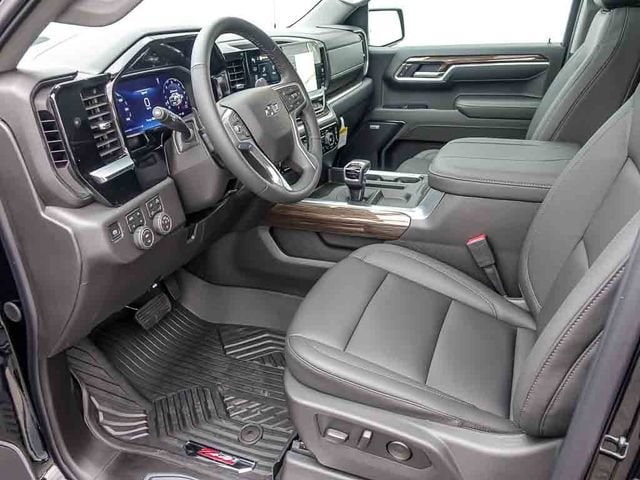 2026 Chevrolet Silverado 1500 LT Trail Boss - Photo 16