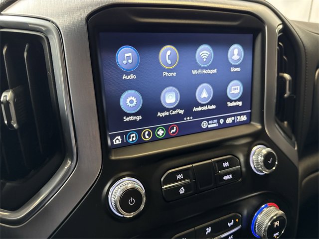 2021 GMC SIERRA - Image 16