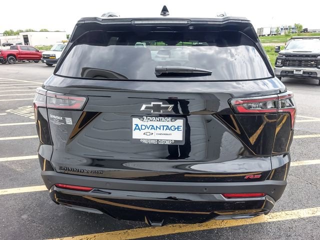 2026 Chevrolet Equinox RS - Photo 7