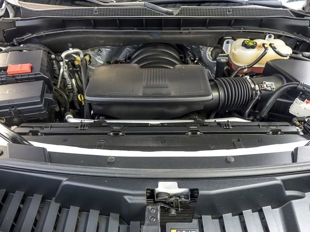 2022 Chevrolet Suburban High Country - Photo 40