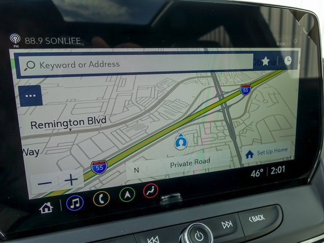 2026 CHEVROLET BLAZER - Image 25