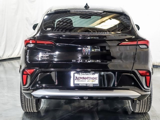 2025 BUICK ENVISTA - Image 8