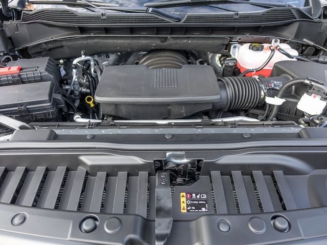 2026 CHEVROLET SILVERADO - Image 12