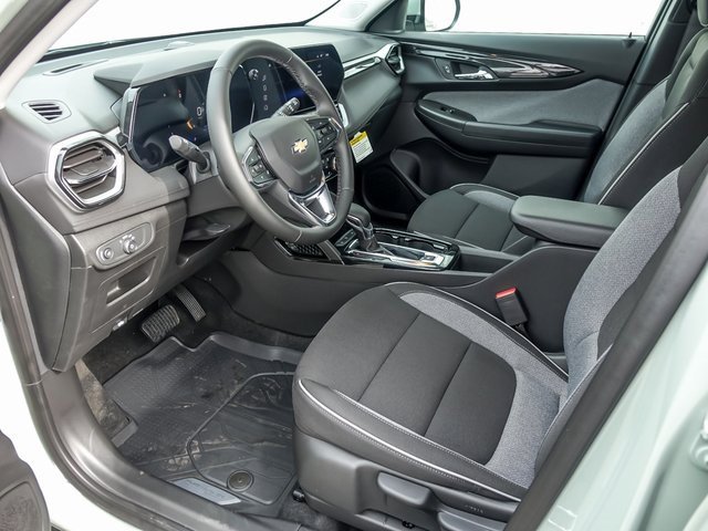 2026 CHEVROLET TRAILBLAZER - Image 12