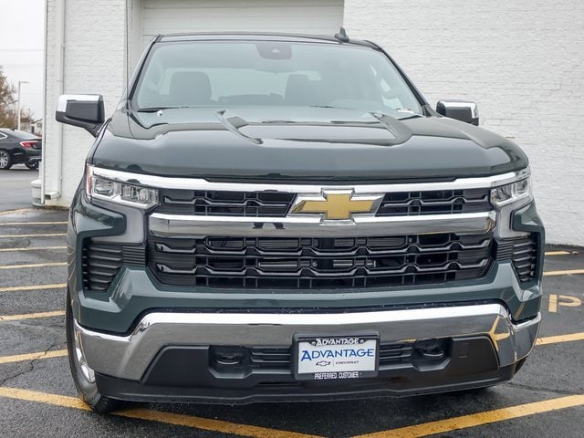 2026 CHEVROLET SILVERADO - Image 9