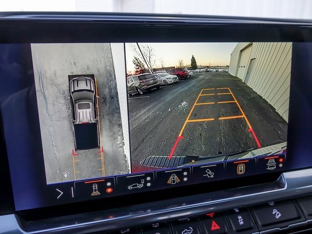 2026 CHEVROLET SILVERADO - Image 28