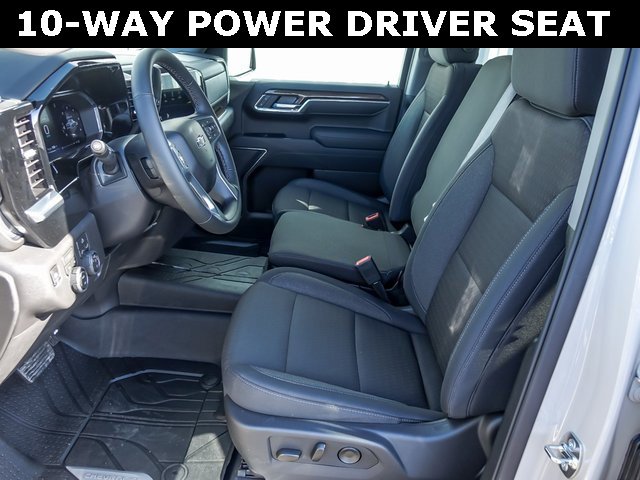 2026 CHEVROLET SILVERADO - Image 12