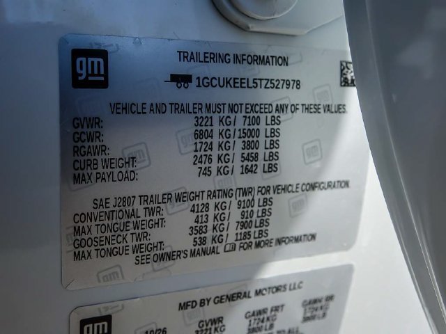 Vehicle thumbnail