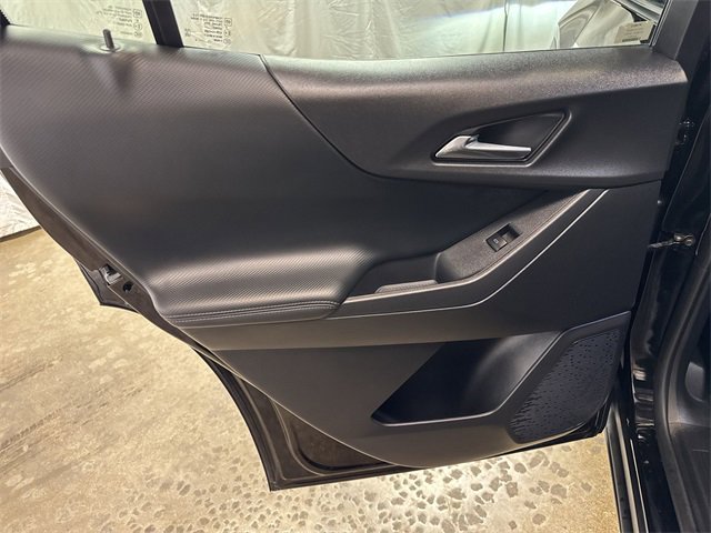 2025 CHEVROLET EQUINOX - Image 23