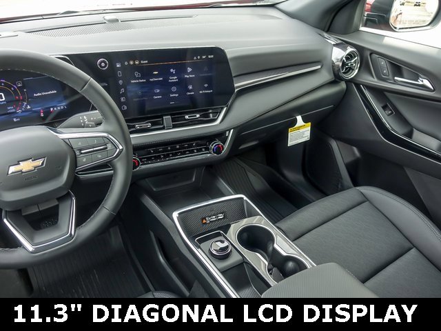 2026 CHEVROLET EQUINOX - Image 18