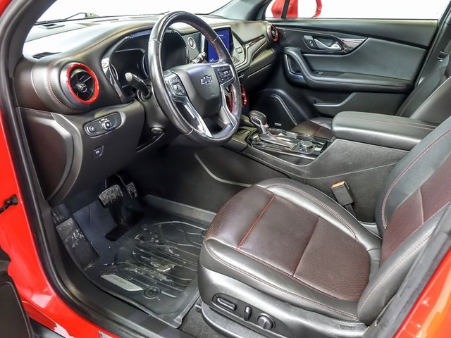 2019 CHEVROLET BLAZER - Image 14