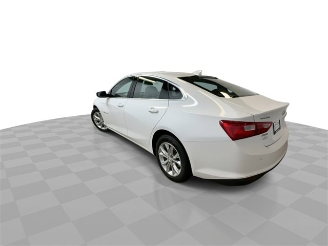 2024 CHEVROLET MALIBU - Image 6