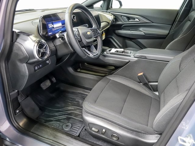 2026 CHEVROLET EQUINOX - Image 13