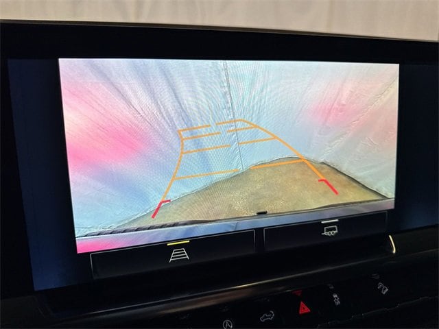 2023 CHEVROLET SILVERADO - Image 18