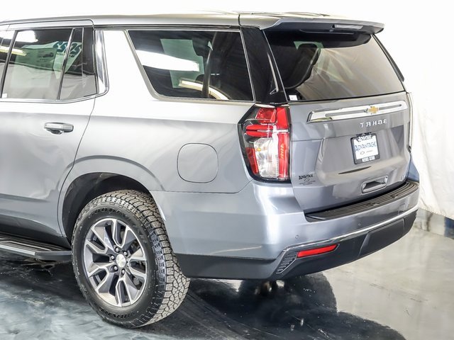 2022 CHEVROLET TAHOE - Image 10