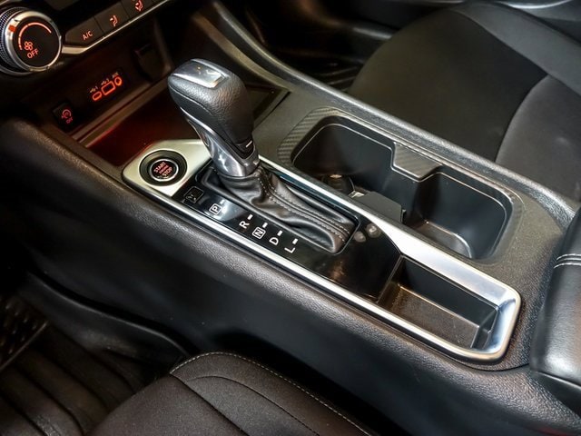 2024 NISSAN SENTRA - Image 23