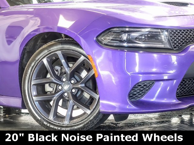 2023 DODGE CHARGER - Image 4