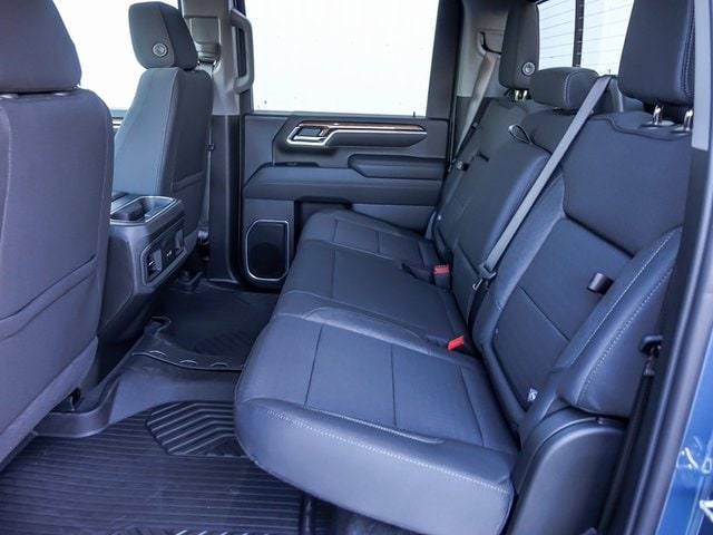 2026 CHEVROLET SILVERADO HD - Image 18